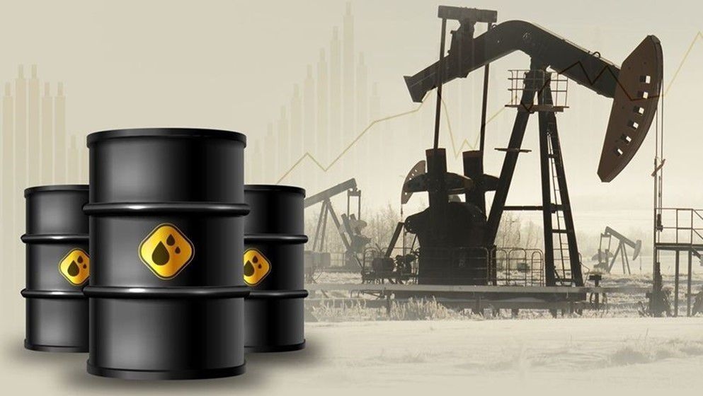 Oil Prices Stabilize Amid Awaited New Tariffs - Jordan News