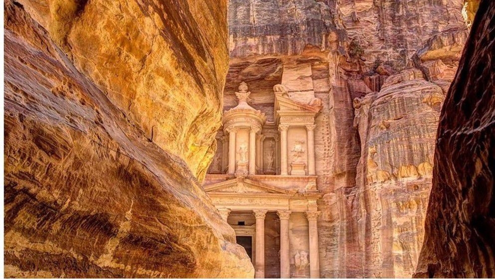 Jordan Tourism Board Welcomes Saudi Delegation to Boost Tourism Cooperation - Jordan News