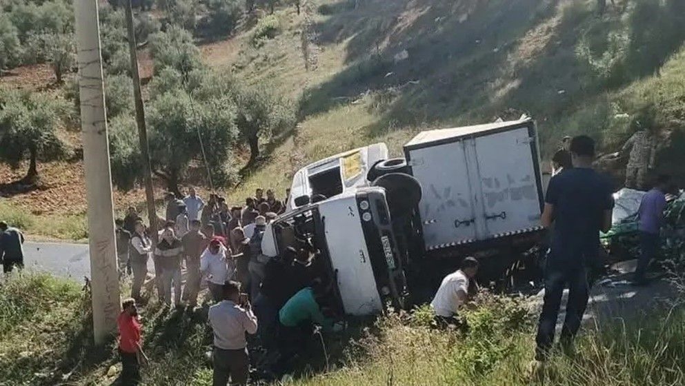 Prime Minister Orders Full Medical Care for Jerash Accident Victims - Jordan News