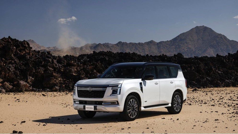 Bustami and Saheb Group: Nissan Middle East A 24% growth in sales during the first nine months of 2024 - Jordan News