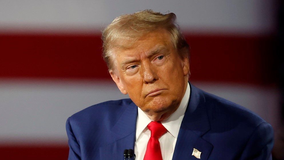 Trump: Canada Won't Survive Without U.S. Support - Jordan News