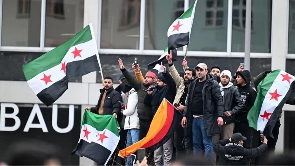 Germany Starts Procedures to Revoke Residency from Hundreds of Syrians After Visits to Their Homeland - Jordan News