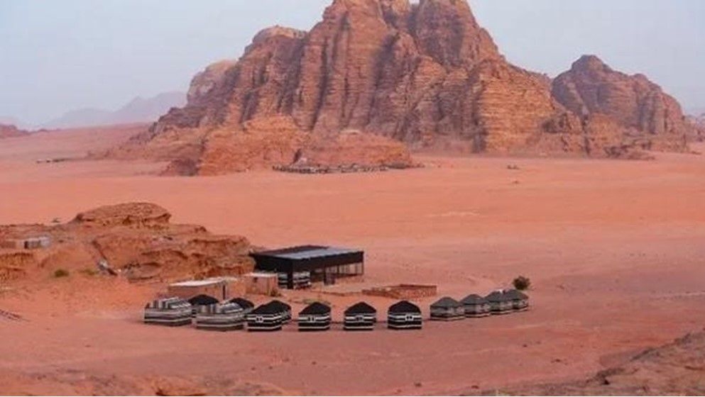 5,000 Register for "Jordan Our Heaven" Trips This Week - Jordan News