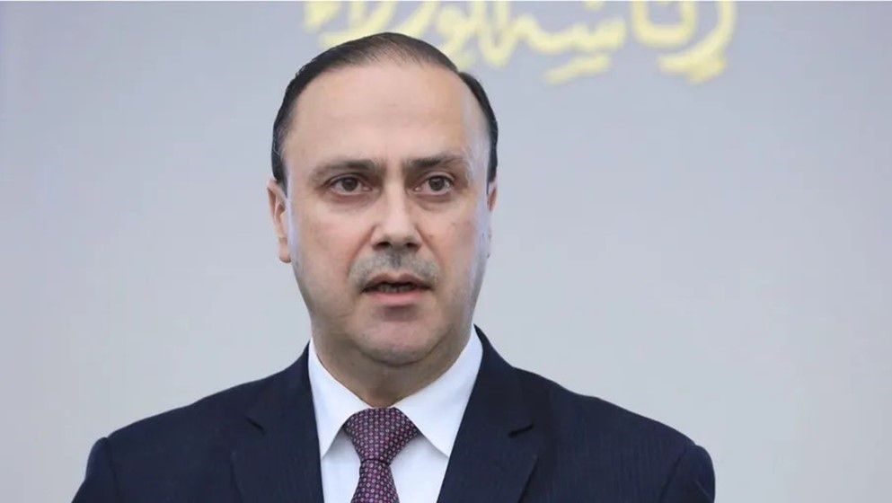 Momeni: Supporting Palestine Must Not Come at the Expense of Jordan's Stability - Jordan News