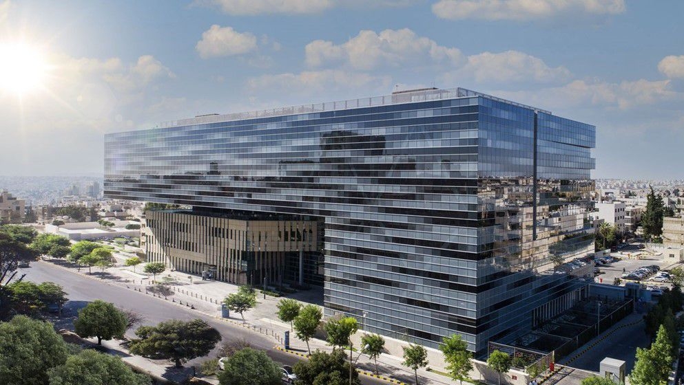 Housing Bank Net Profits Increased to reach JD40.0 Million during the First Quarter of 2025 - Jordan News