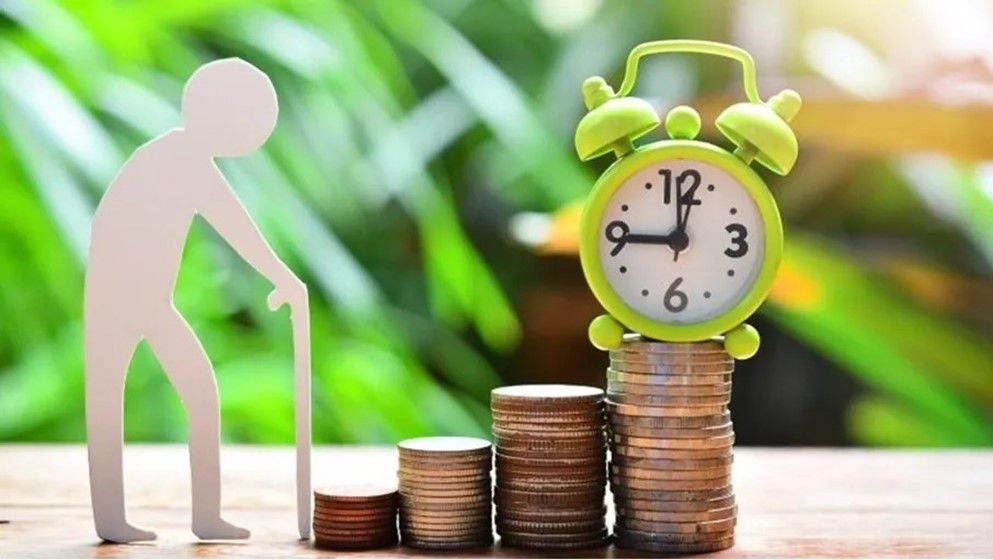 Conditions and Mechanism for Obtaining Old-Age Pension - Jordan News