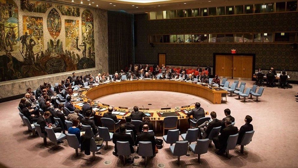 UN Security Council to Hold Session on the Palestinian Issue Today - Jordan News