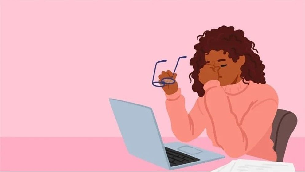 Iron Levels May Explain Brain Fog During Menopause - Jordan News