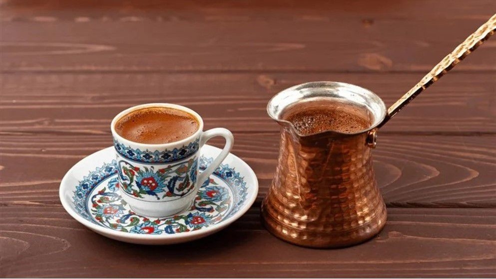 First of Its Kind: Study Reveals Link Between Coffee and Reduced Risk of Frailty - Jordan News