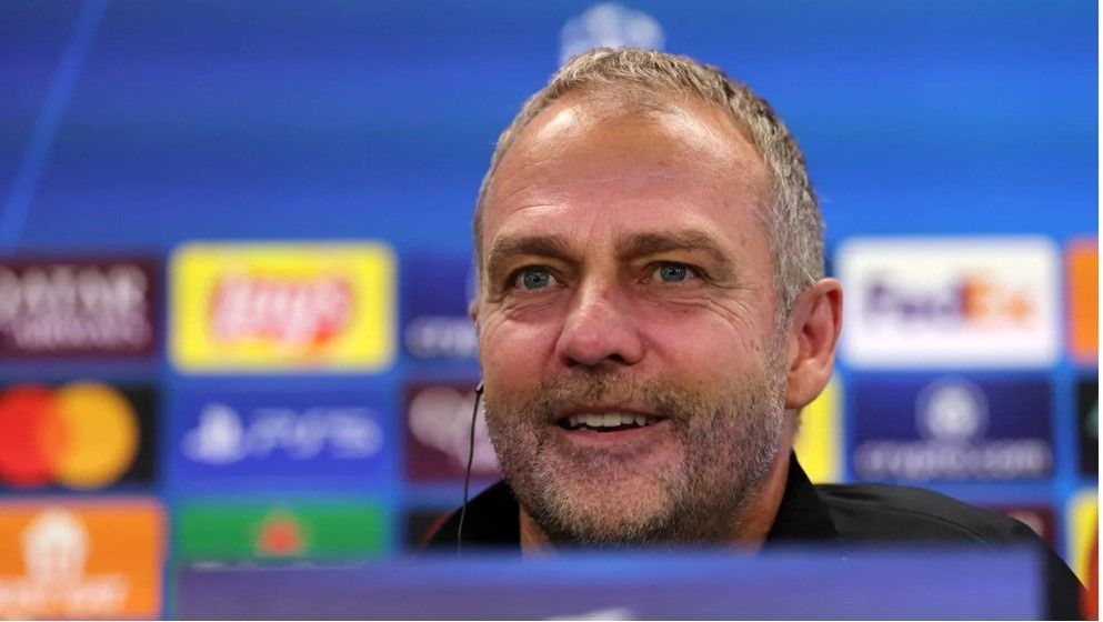 Flick: Inter Milan is Tough Both Offensively and Defensively - Jordan News