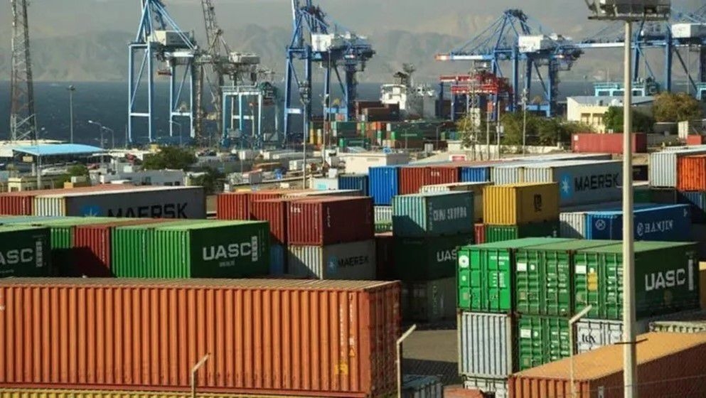 $89 Million in Industrial Exports from Irbid for March - Jordan News