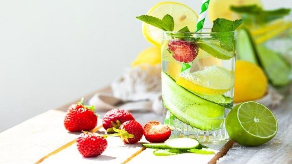 Beverages That Promote Hydration and Health Besides Water - Jordan News