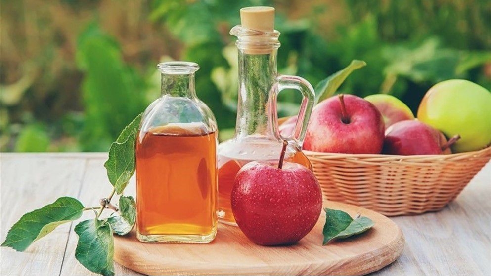 6 Benefits of Consuming Apple Cider Vinegar Before Bed - Jordan News