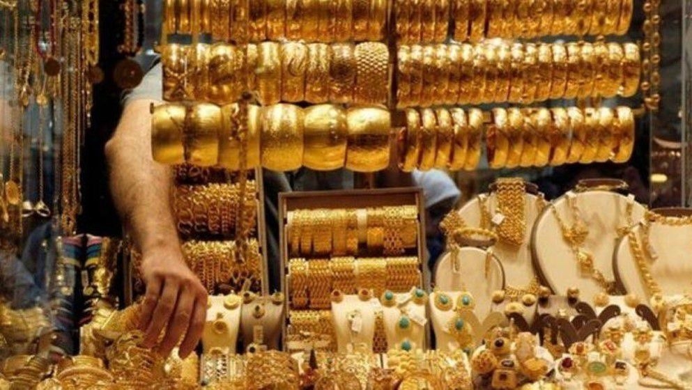 Gold Prices Rise in Local Market on Tuesday - Jordan News