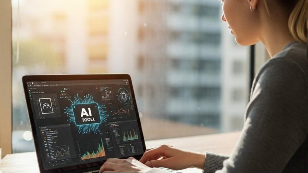 Beyond ChatGPT: 7 AI Tools to Simplify Your Daily Tasks - Jordan News