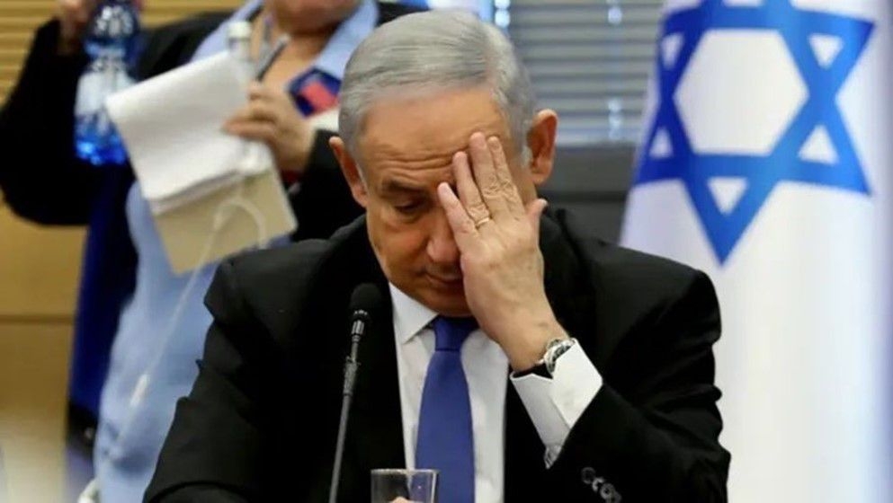 Due to Fatigue, Netanyahu Requests Suspension of His Corruption Trial Session - Jordan News