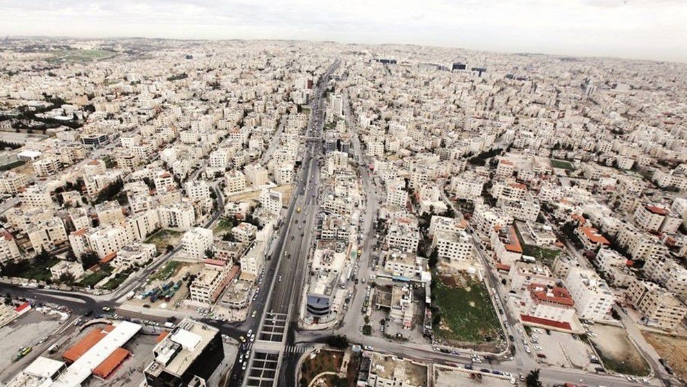 National Economy Shows Positive Indicators - Jordan News