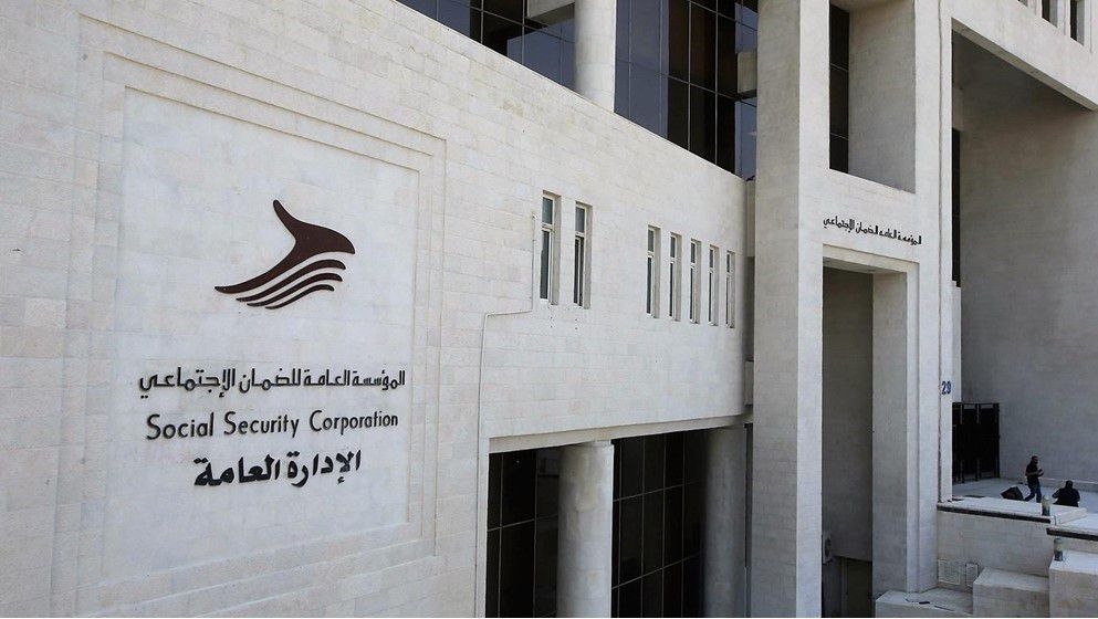 Social Security Allocates 2,523 Old-Age Retirement Pensions in the First Third of 2025 - Jordan News
