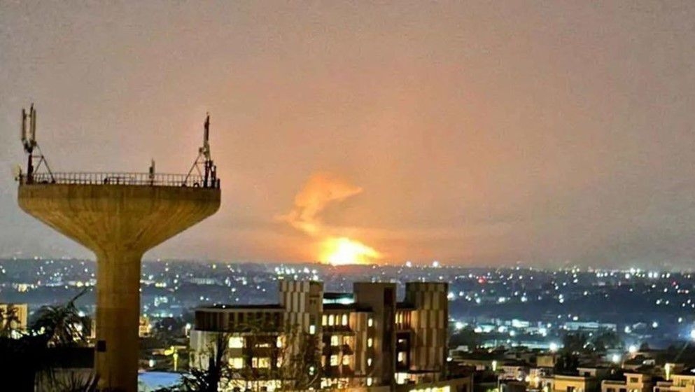 Details of the Pakistani Military Operation Against India - Jordan News