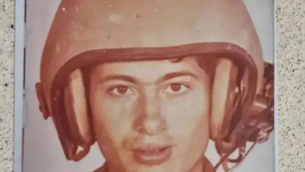 Israel Recovers Remains of Soldier Missing Since 1982 War in Special Operation - Jordan News