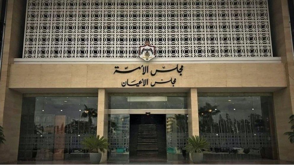 Senate Legal Committee Approves Amendments to Penal Code - Jordan News
