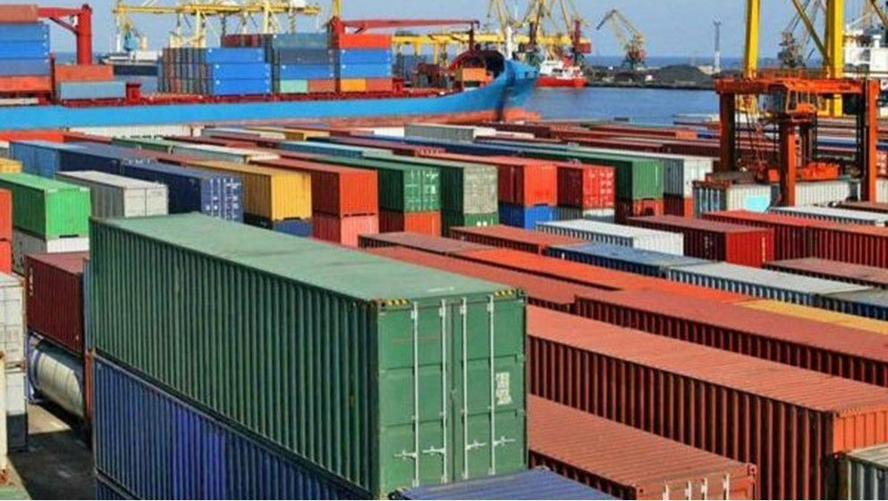 Jordan's Exports to Greater Arab Free Trade Area Reach JD 515 Million by End of February - Jordan News
