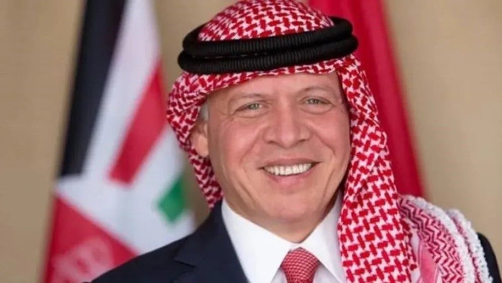 King Abdullah II on Labor Day: We take pride in every hardworking hand - Jordan News