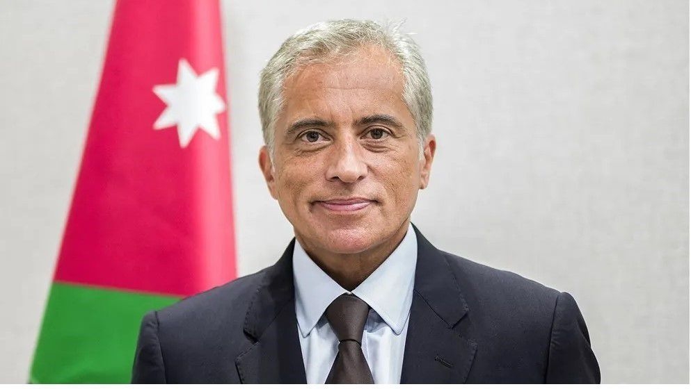 Prime Minister on Labor Day: A Salute to the Hands That Build, Cultivate, and Create in Our Beloved Jordan
