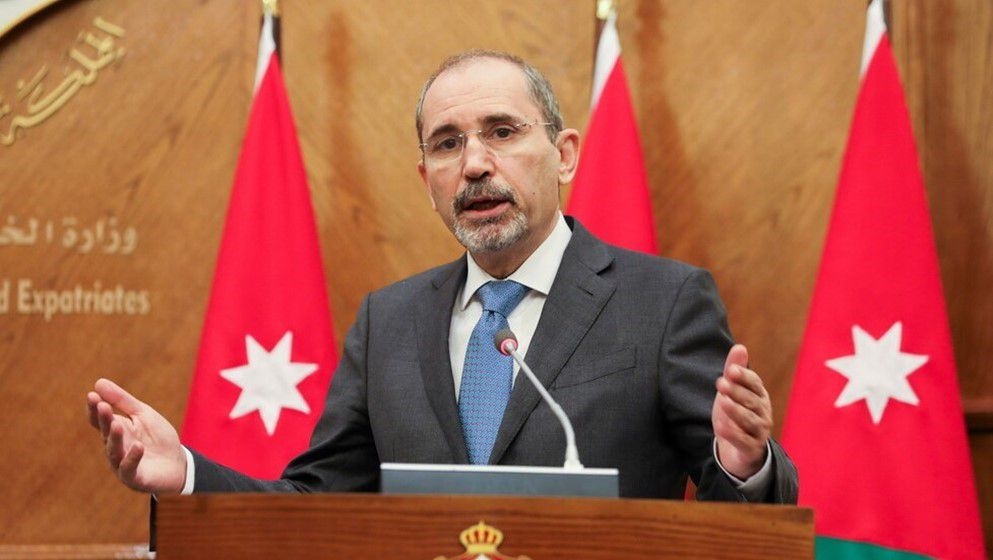 FM Heads to Turkey for Talks on Regional Coordination - Jordan News