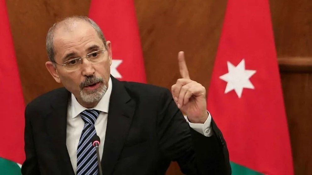 Al-Safadi: Our Support for Syria is Unconditional, and Its Stability is a Pillar for Regional Stability - Jordan News