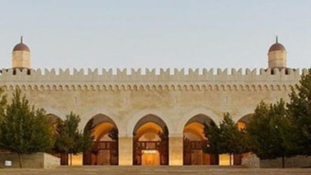 Religious Sites in Jordan - Jordan News