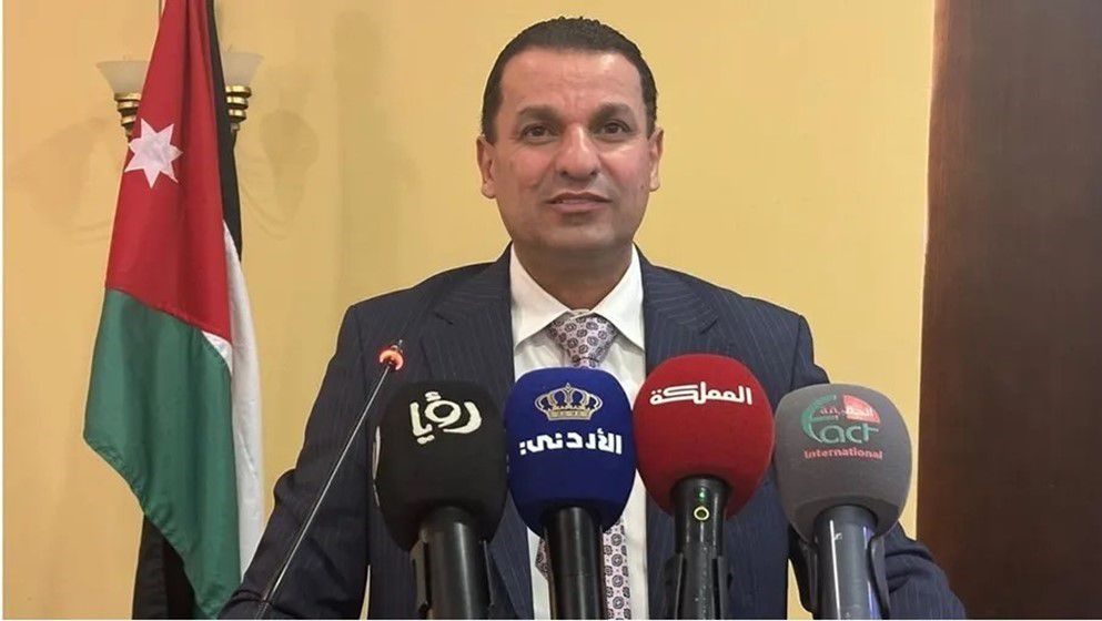 Al-Abdallat: Hashemite Leadership Embodies a National Vision for Youth Empowerment and Human Rights - Jordan News
