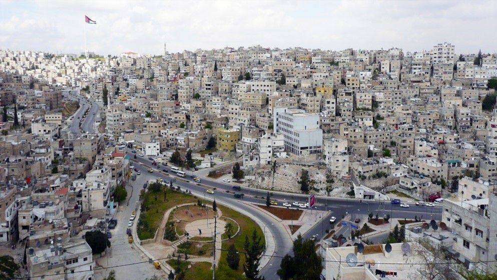 Real Estate Trading in Jordan Rises by 4% in the First Third of the Year - Jordan News