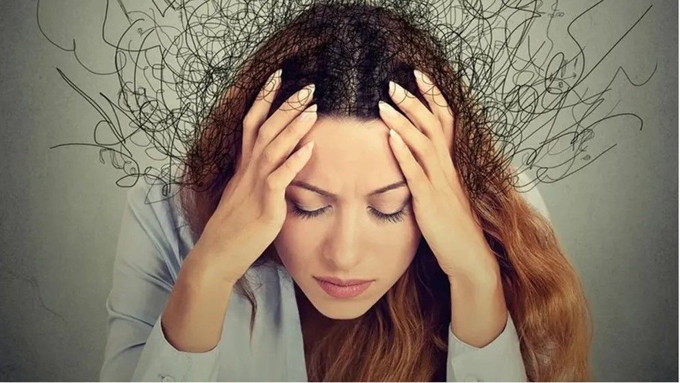 Genes Play a Critical Role in Obsessive-Compulsive Disorder, Study Finds - Jordan News