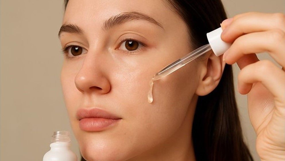 Niacinamide to the Rescue: How to Use It for Tired, Stressed-Out Skin - Jordan News