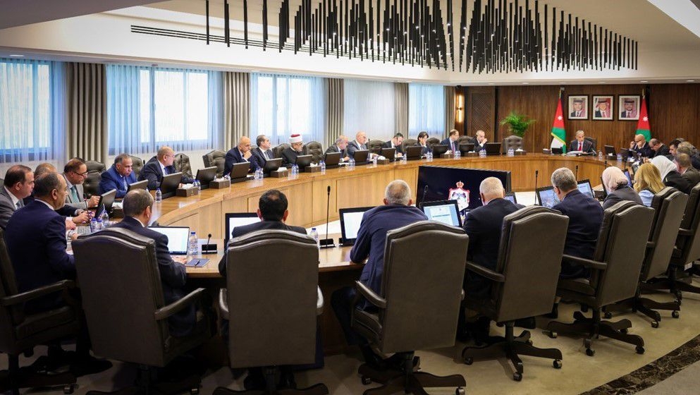 Cabinet Approves €112 Million in Strategic Projects with Italy and Global Partners - Jordan News