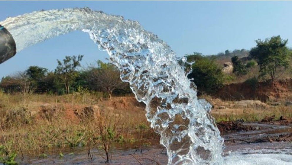 Minister Highlights Italian Funding as Key Step for Jordan's National Water Carrier - Jordan News