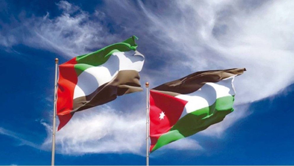 Jordan–UAE Economic Partnership Agreement Takes Effect, Ushering in New Era of Strategic Collaboration - Jordan News