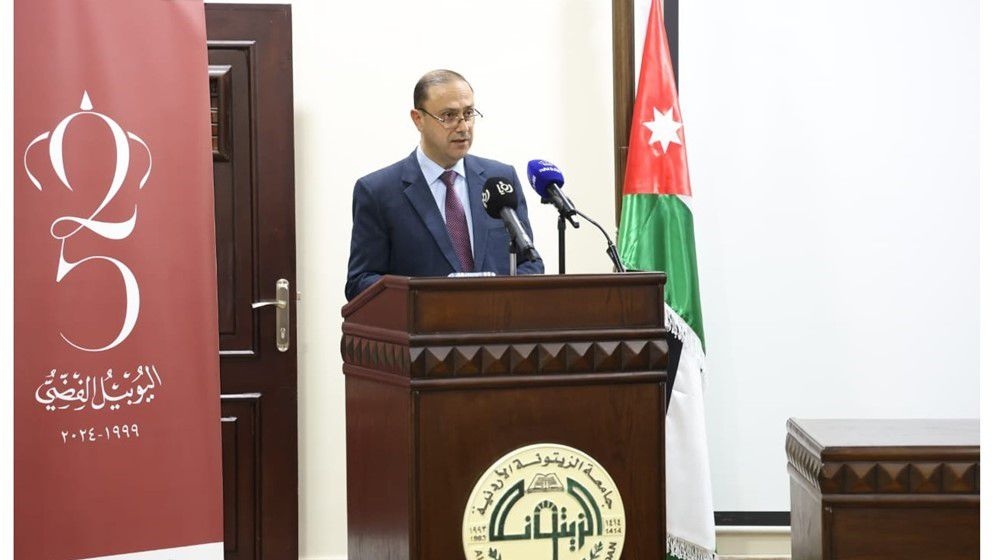 Minister urges universities to invest in shaping students' political awareness - Jordan News