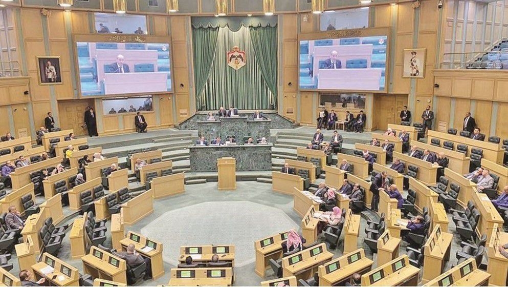 Head of the Palestinian Committee in Parliament: The Nakba Remains an Open Wound in the Nation's Conscience