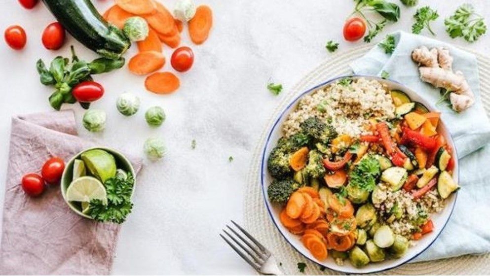 Salad Diet: An Effective Option for Weight Loss and Improved Overall Health - Jordan News