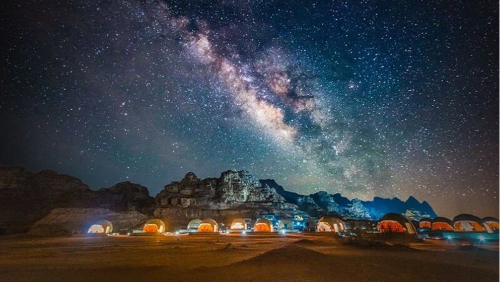 Tourism revenue increases to JD1.7 billion in first four months of 2025 - Jordan News