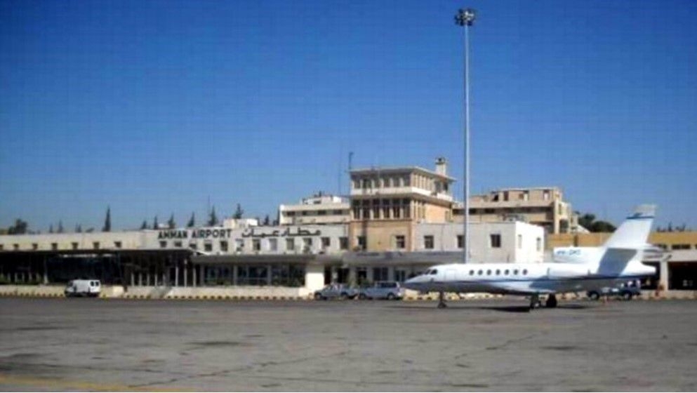 Transport minister checks on progress to resume Marka Airport's operations - Jordan News