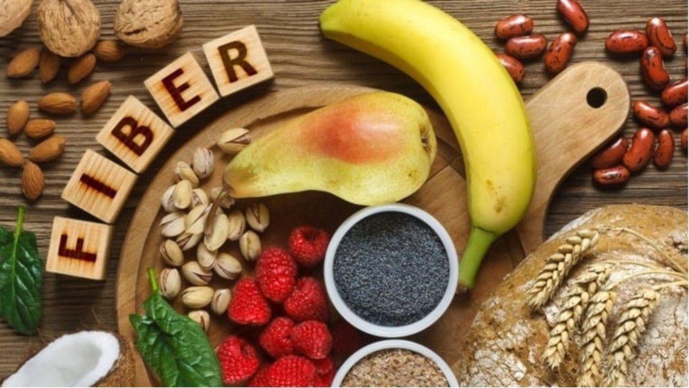 Are Fiber Supplements the Natural Alternative to Ozempic? - Jordan News
