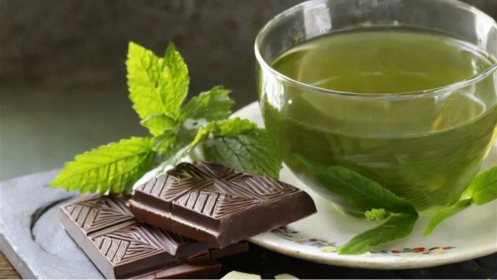 World Hypertension Day: Tea and Dark Chocolate as Natural Remedies - Jordan News