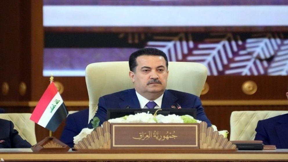 Iraq Pledges $40 Million for Reconstruction in Gaza and Lebanon - Jordan News