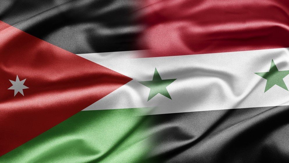 25 Jordanian Industrial Companies to Participate in International Construction Exhibition in Damascus - Jordan News