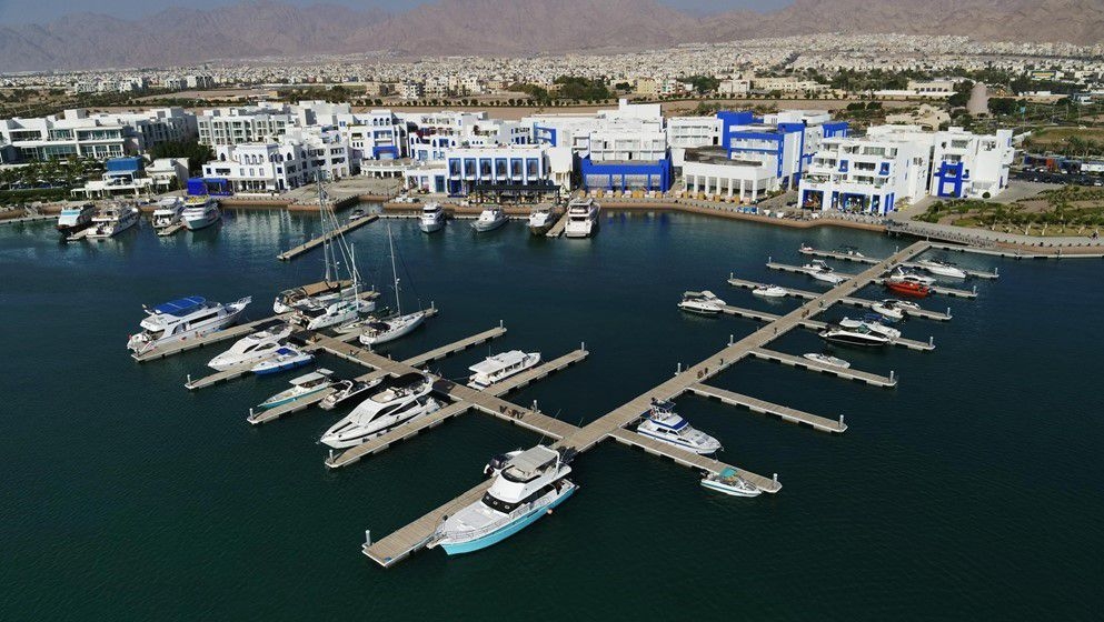 Ayla Marina to Host Third Edition of Boat Show at the End of This Month - Jordan News