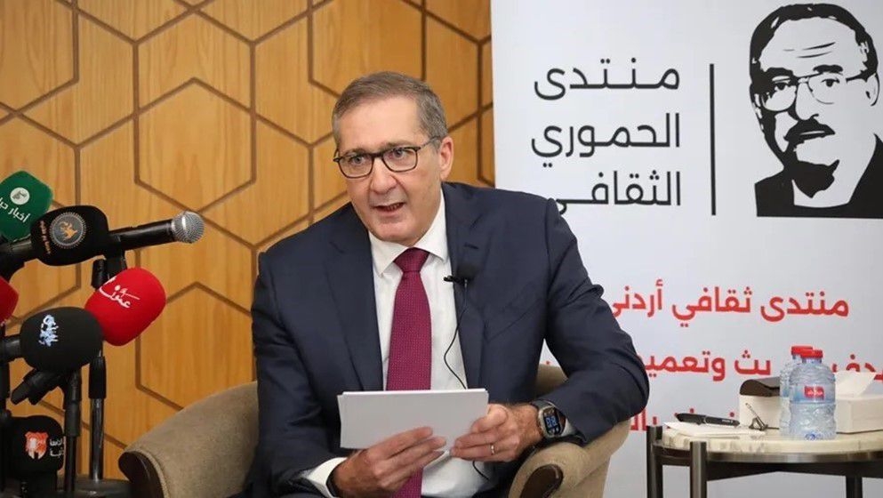 Rifai: Modernization Does Not Threaten Stability - Jordan News