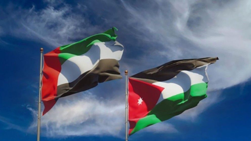Jordan and the UAE Aim to Surpass $8 Billion in Non-Oil Trade - Jordan News